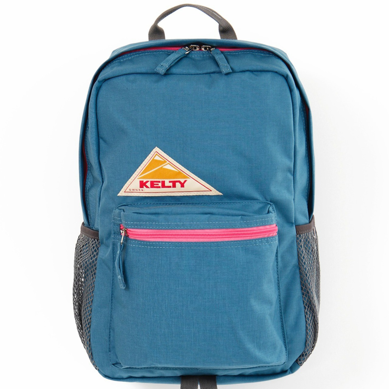 ［KELTY］ BIG CHILD DAYPACK