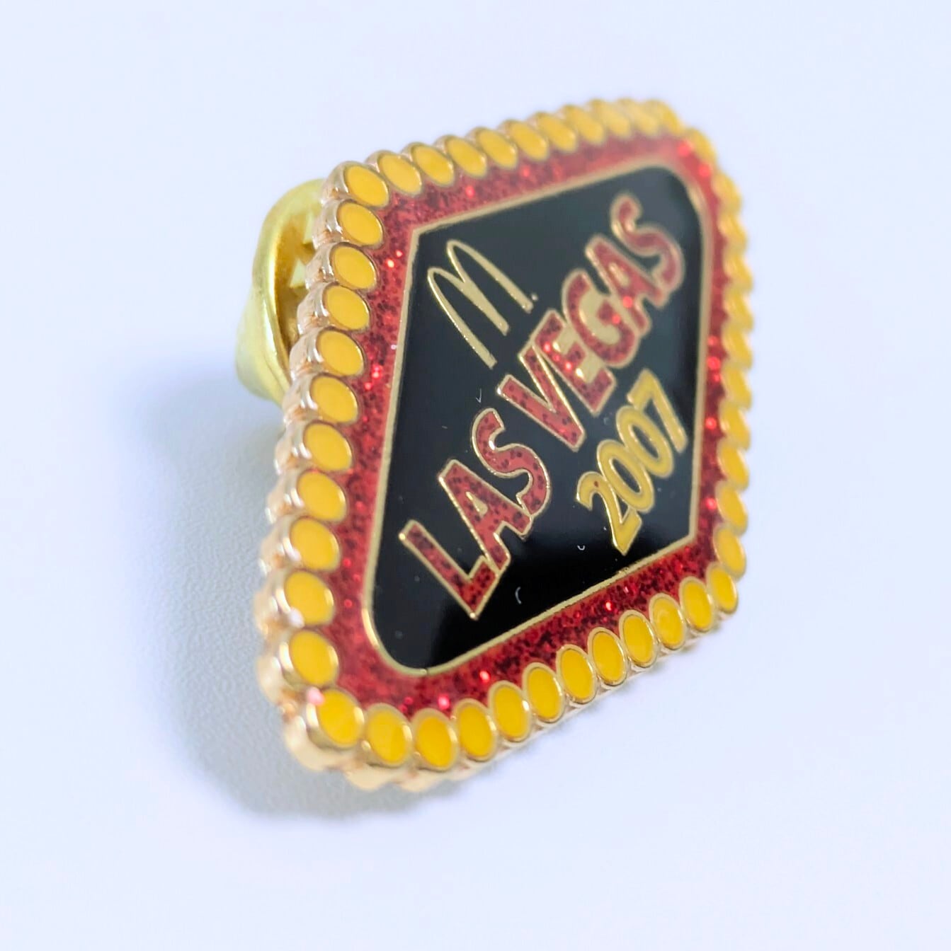 ペプシ＊ラスベガス限定Celebration Pin ピンバッジ1999年 送料無料！☆DEADSTOCK / VINTAGE2007 ピンズ PINS☆ピンバッジ