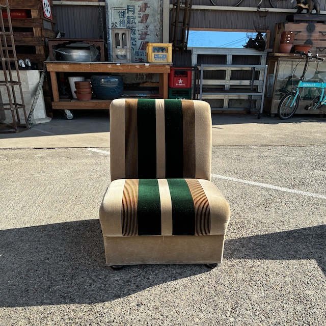 50年記念モデルカリモク一人掛けソファ
