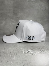 Michell＆Ness/ミッチェル＆ネス NBA シカゴ ブルズ  コア XI プロ スナップバック