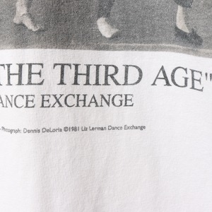 Mint Condition L Patagonia USA Beneficial T’s パタゴニア Tシャツ プロモT 白 ホワイト