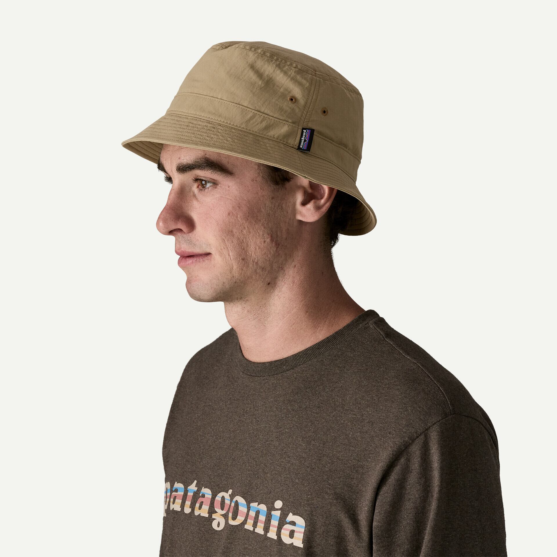 patagonia パタゴニア ／ ウェーブフェアラー・バケツ・ハット #MJVK