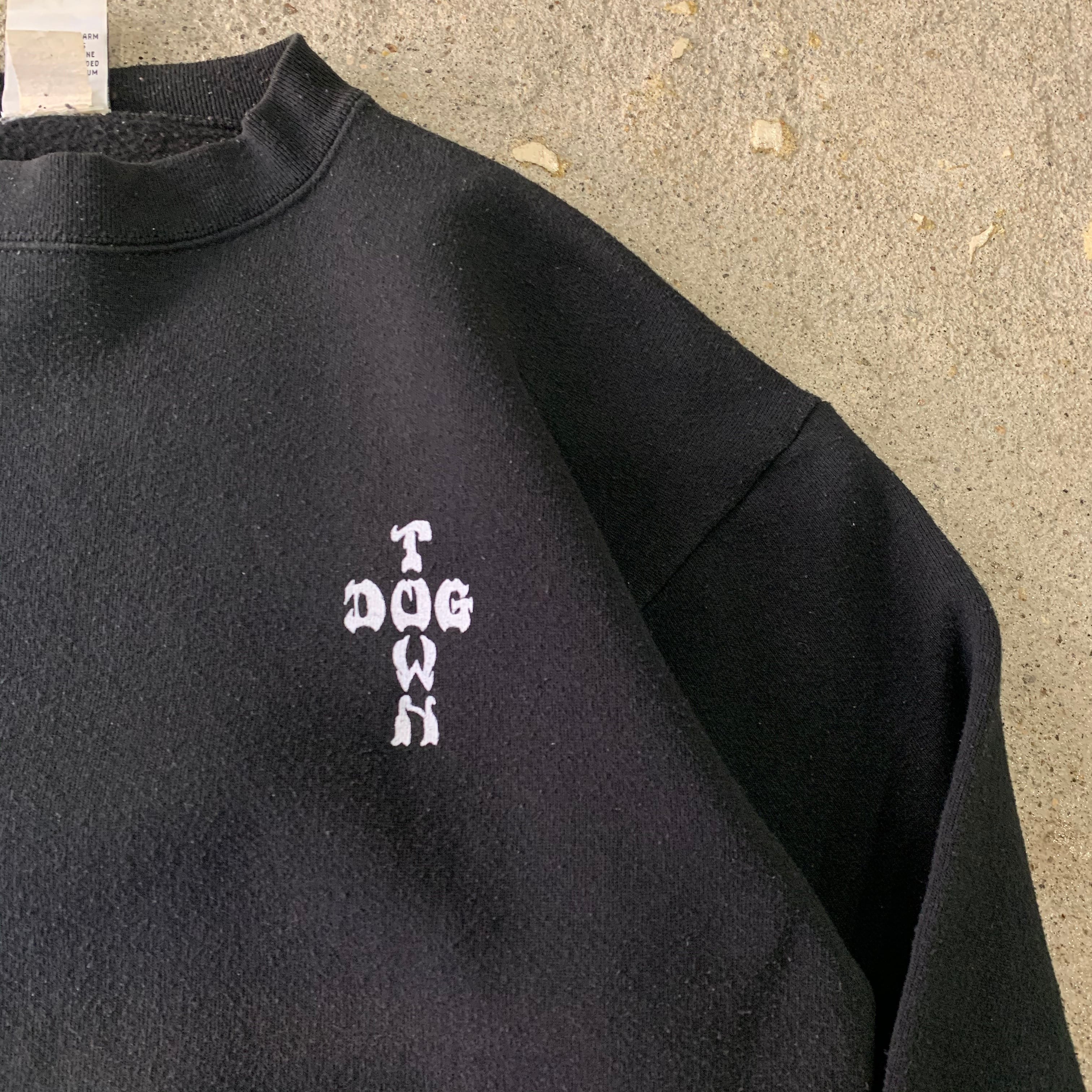 90s DOG TOWN sweat | What