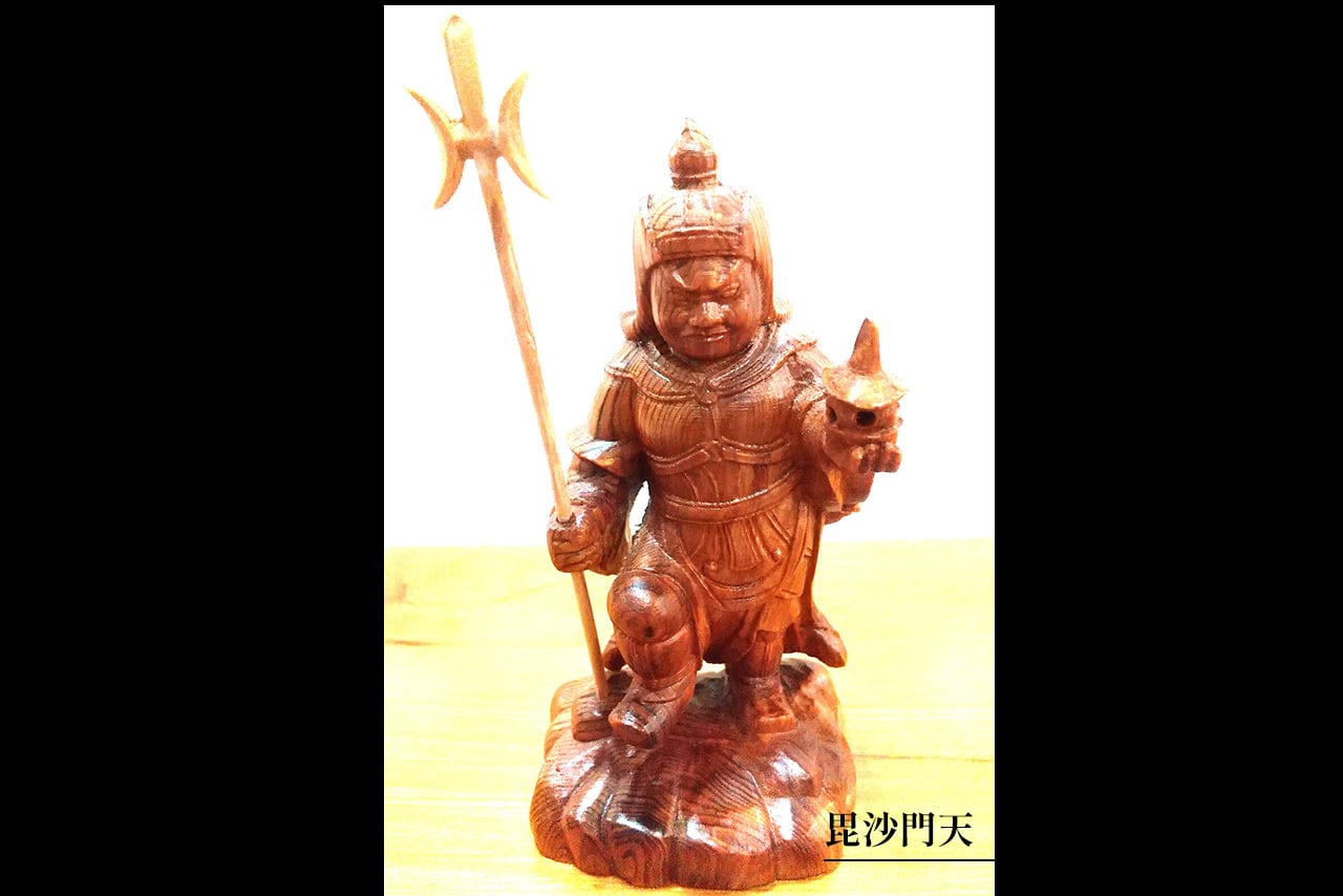 屋久杉の七福神 屋久杉 七福神 | The さつま