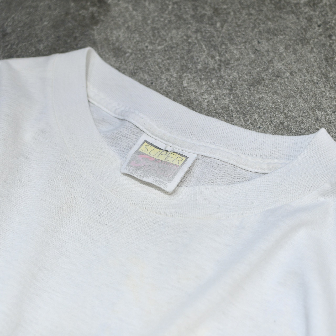 90's Cerveza Pacifico Clara beer tee