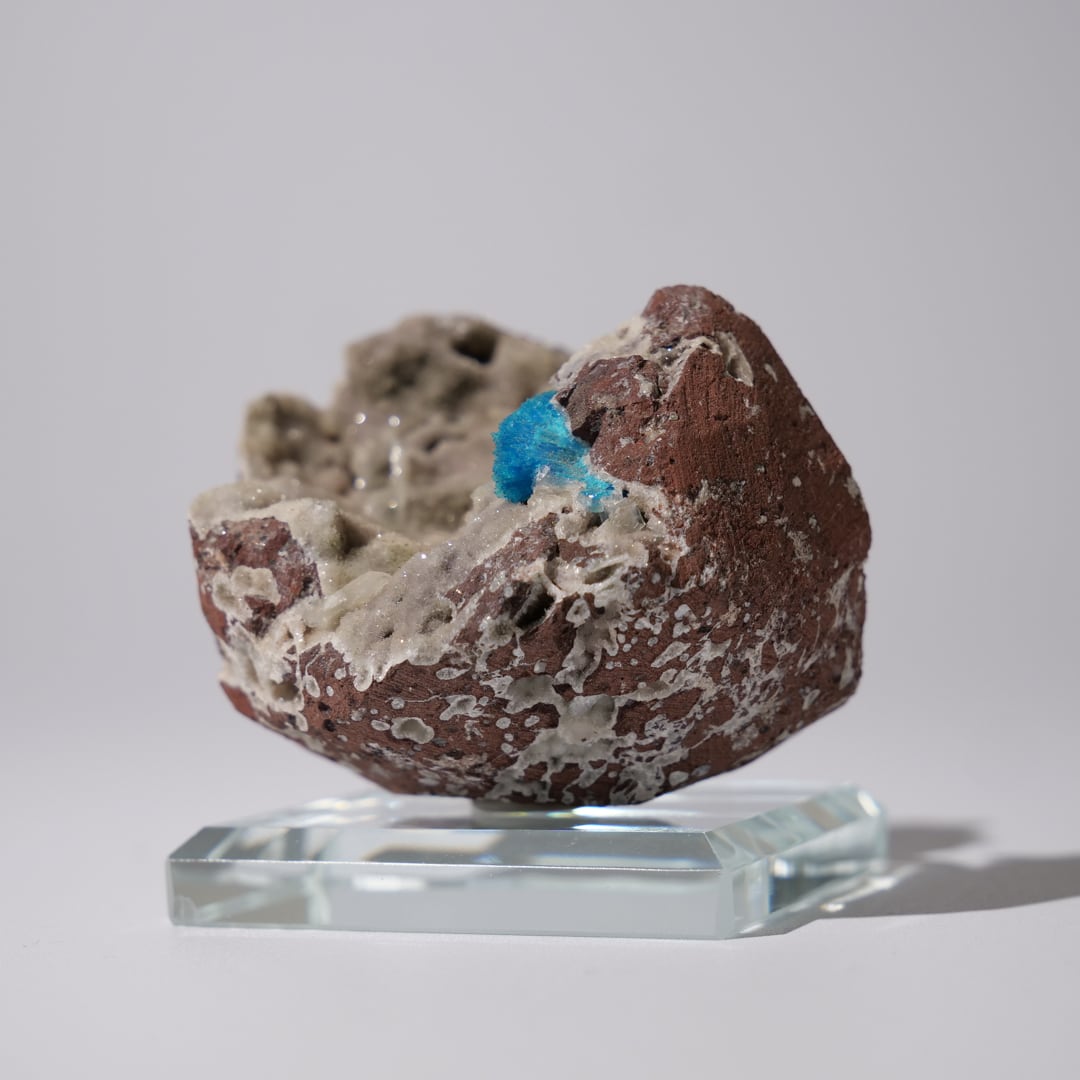 インド産 カバンサイト / 原石 標本 | ariife.公式オンラインショップ