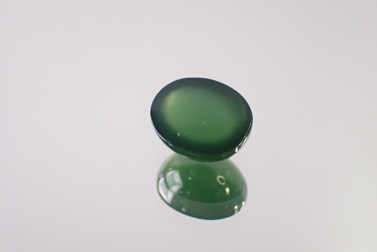 サーペンティン　3.97ct　[C2‐239]