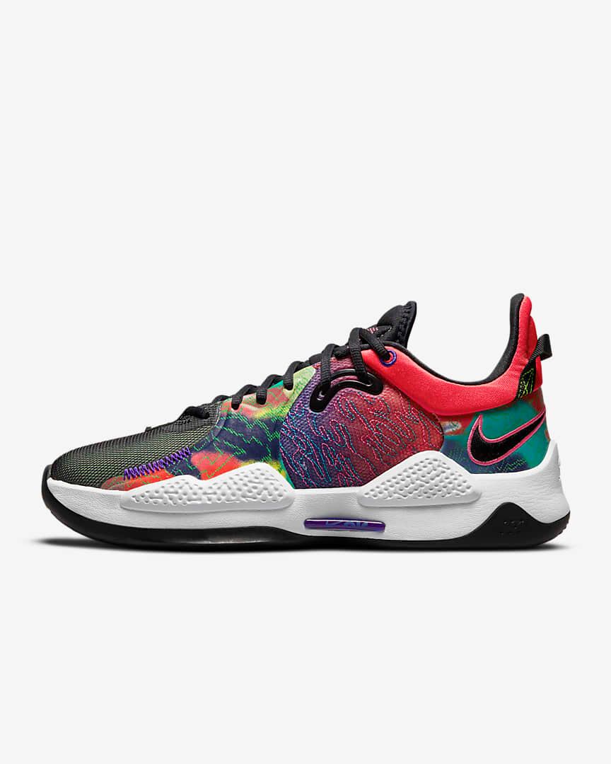 Nike PG 5 ポールジョージ | jordan_sneakers