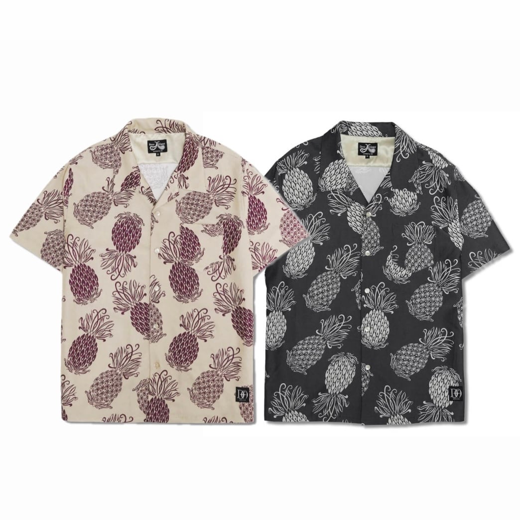 DRESS HIPPY/TIGER SOUVENIR JACKET (BLACK) | SOUTHERN SOL WORKS