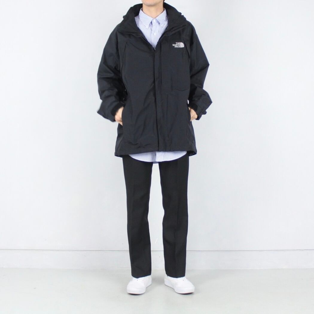 The North Face GORE-TEX マウンテンパーカー フーディー THE The North Face GORE-TEX マウンテンパーカー フーディー THE