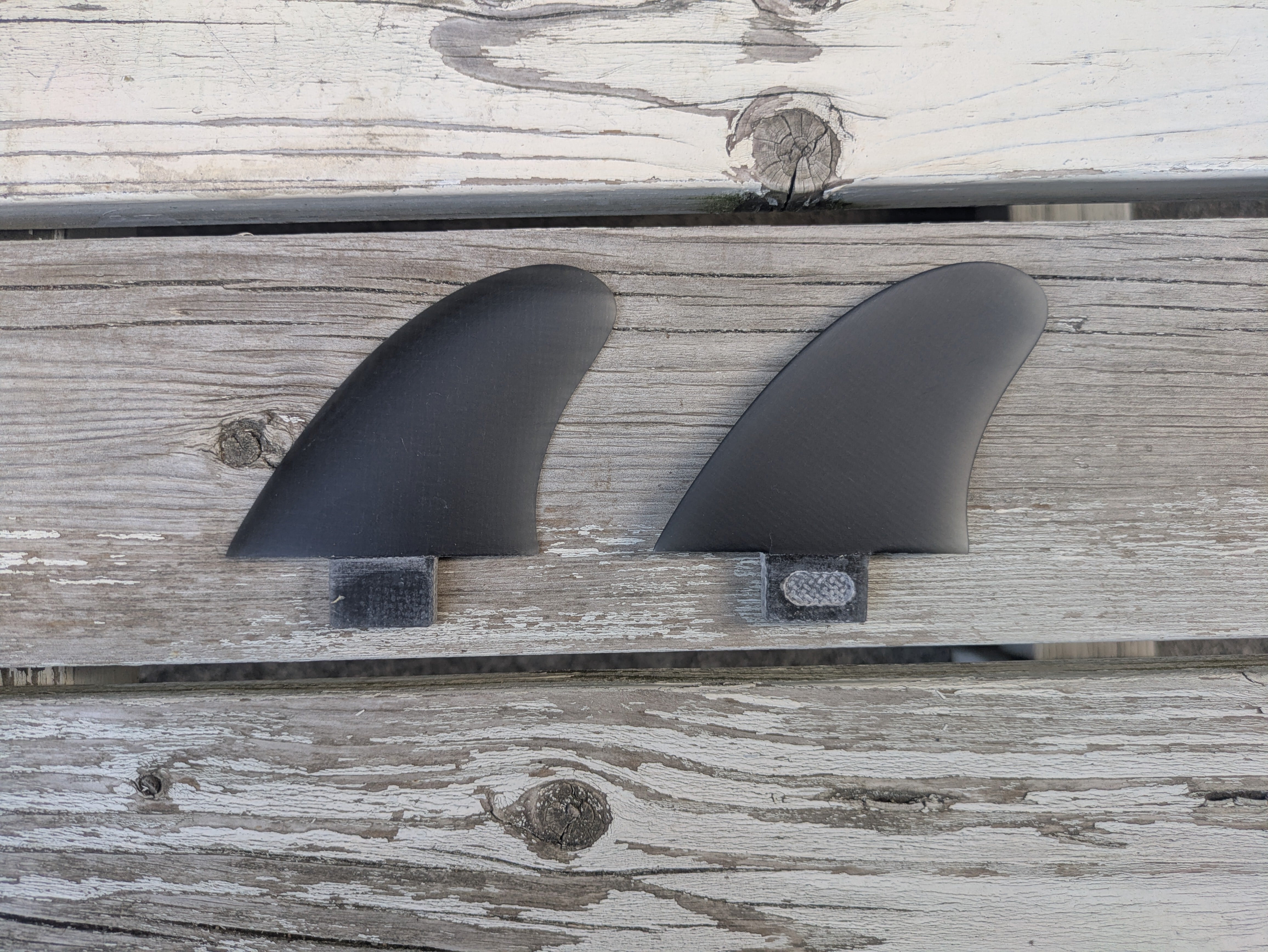 FUTURES FIN フューチャーフィン】 AM2 Honeycomb Lサイズ RTM HEX 2.0