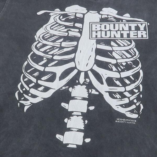 NEIGHBORHOOD x BOUNTY HUNTER 25SS サイズXL NEIGHBORHOOD ネイバーフッド x BOUNTY HUNTER バウンティーハンター