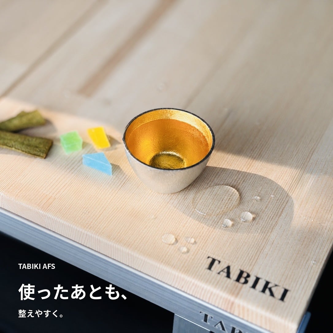 TABIKI　ベッドキット DA17W ワゴン　DA17V VAN　フラット式 TABIKI AFS A01-W｜エブリイワゴン ベッドキット DA17W/18W用 車内
