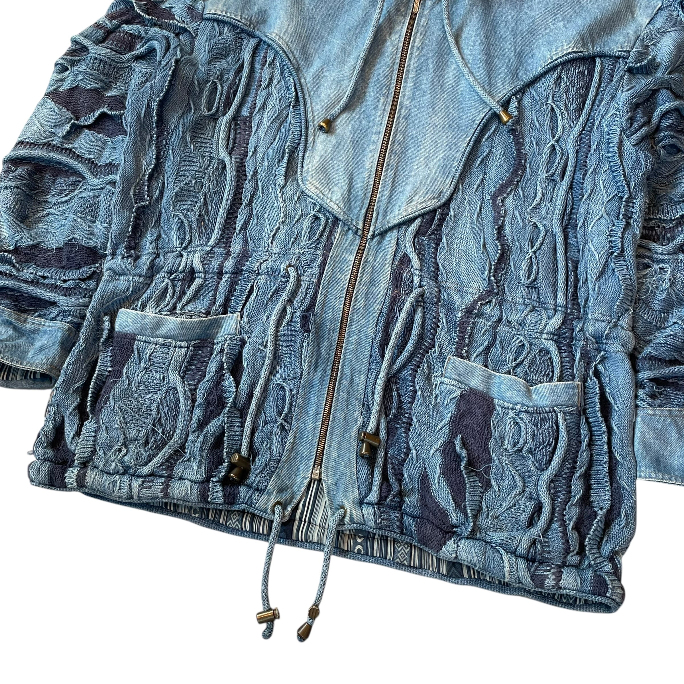 Special!!! 1990s COOGI BLUES 