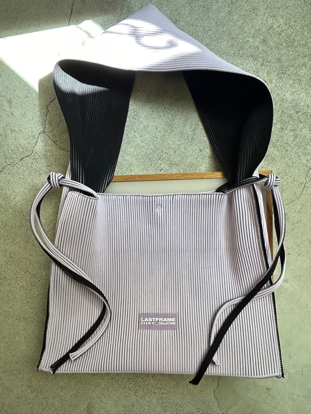 LASTFRAME  hinemosu bag