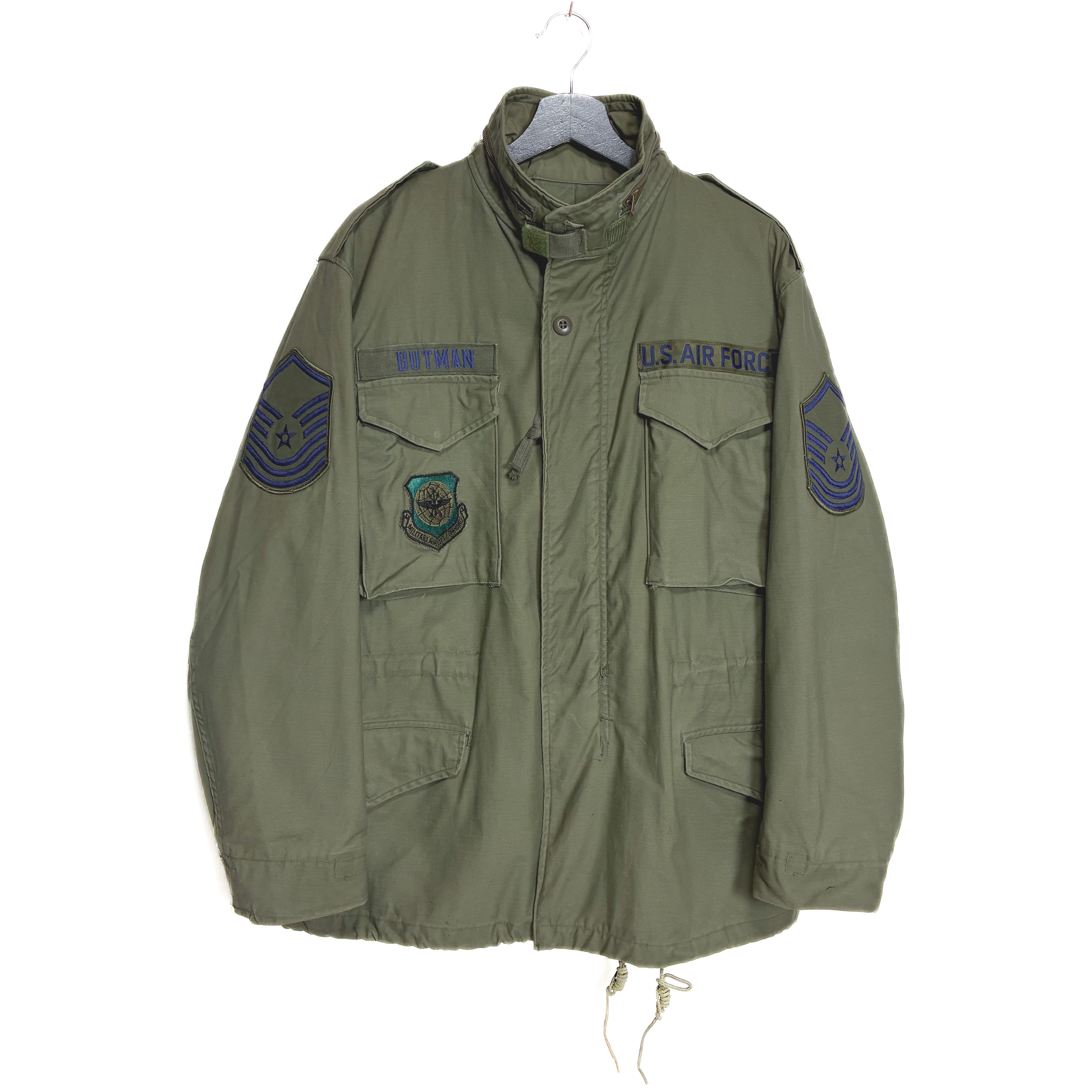 実物 ORC PCU LEVEL5 ソフトシェル S