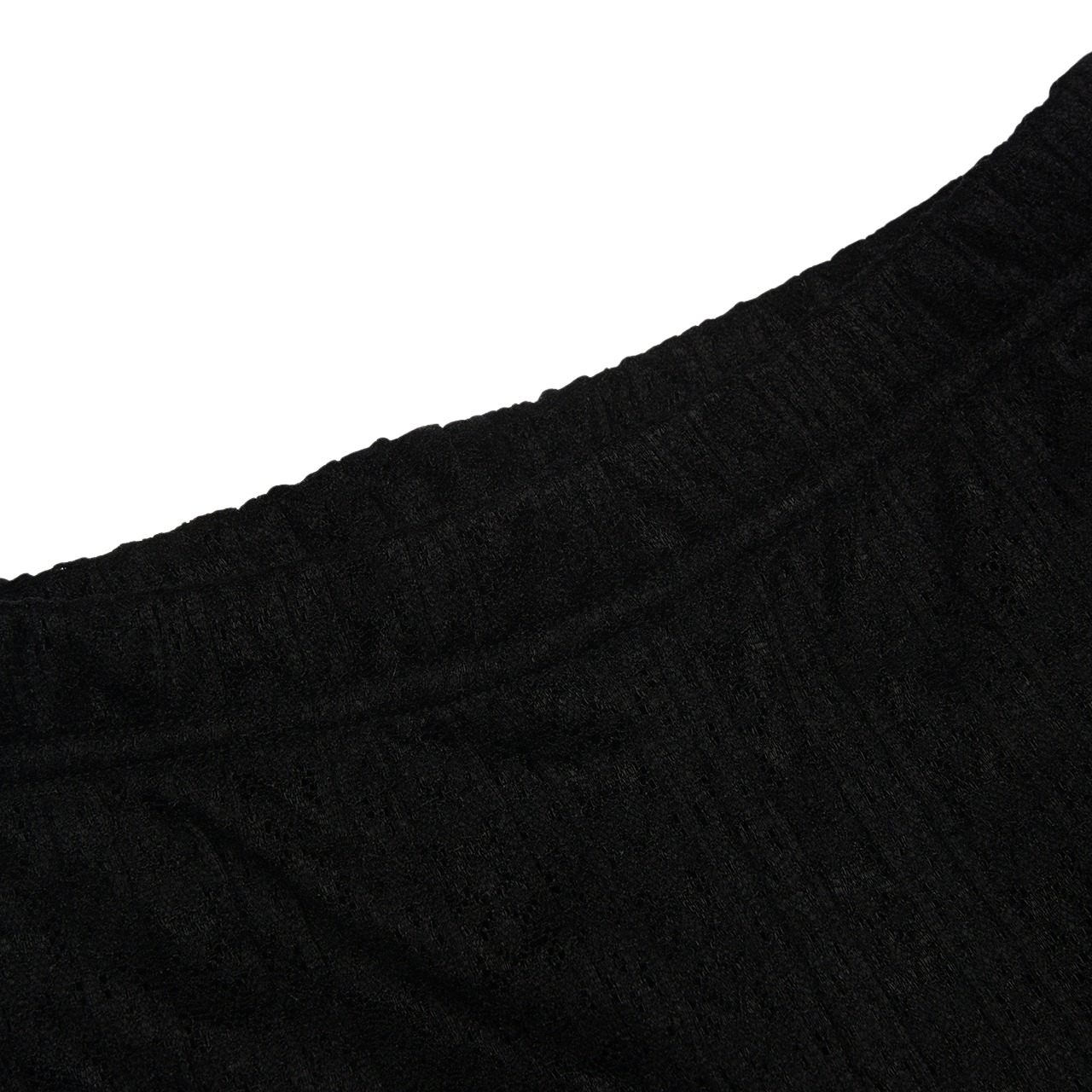 [FORKCHIPS] Flora Bootcut Pants / [포크칩스] 플로라부츠컷팬츠