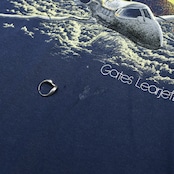 90's fade Gates Learjet55 print tee