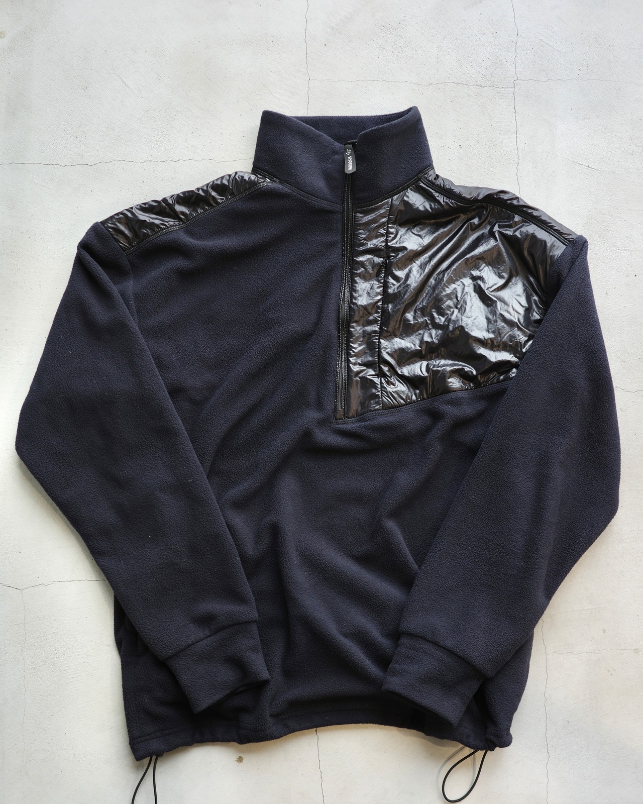 THERMO FLEECE PULLOVER / RGT-27