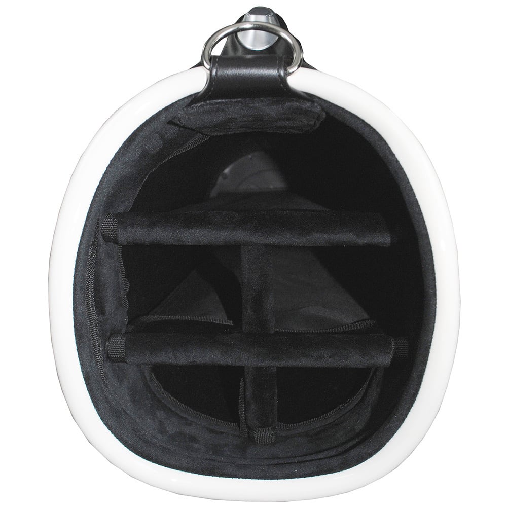 福岡ソフトバンクホークス 9.5型キャディバッグ SBCB-5436 | LEZAX公式