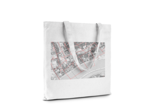 江東区東砂　〒1360074｜ポスティングバッグ - Remap -