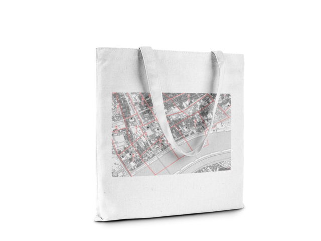 江東区東砂　〒1360074｜ポスティングバッグ - Remap -