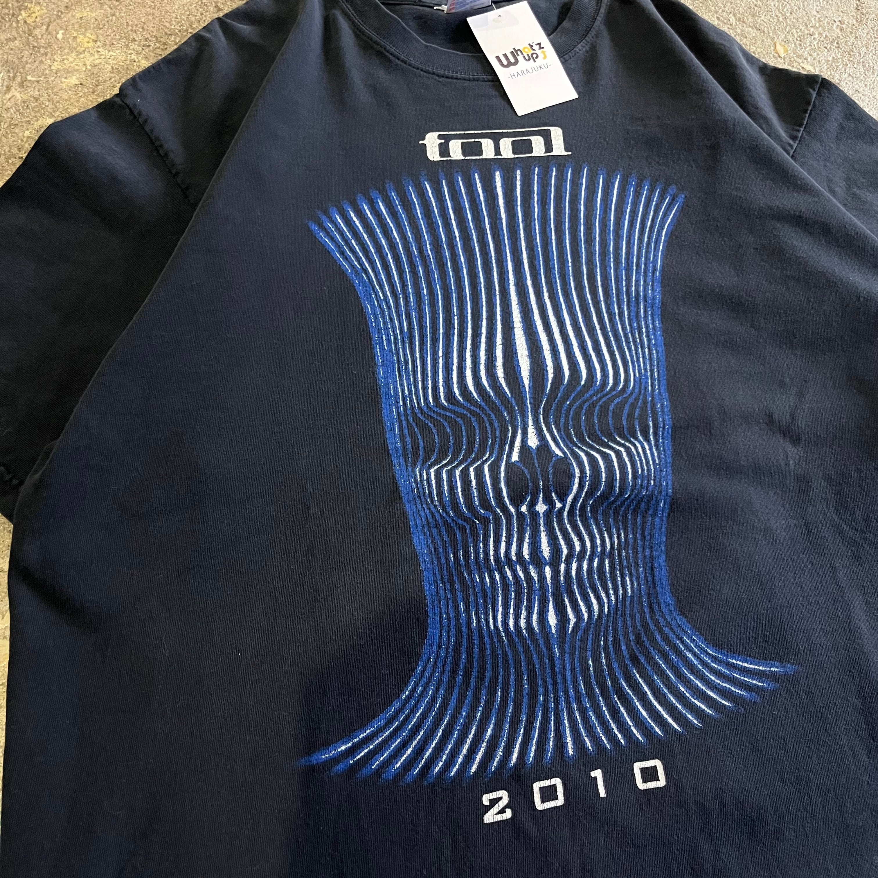 00s TOOL T-shirt | What'z up