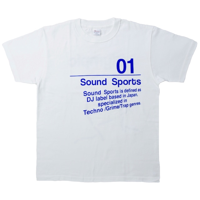 practice uniform of Sound Sports