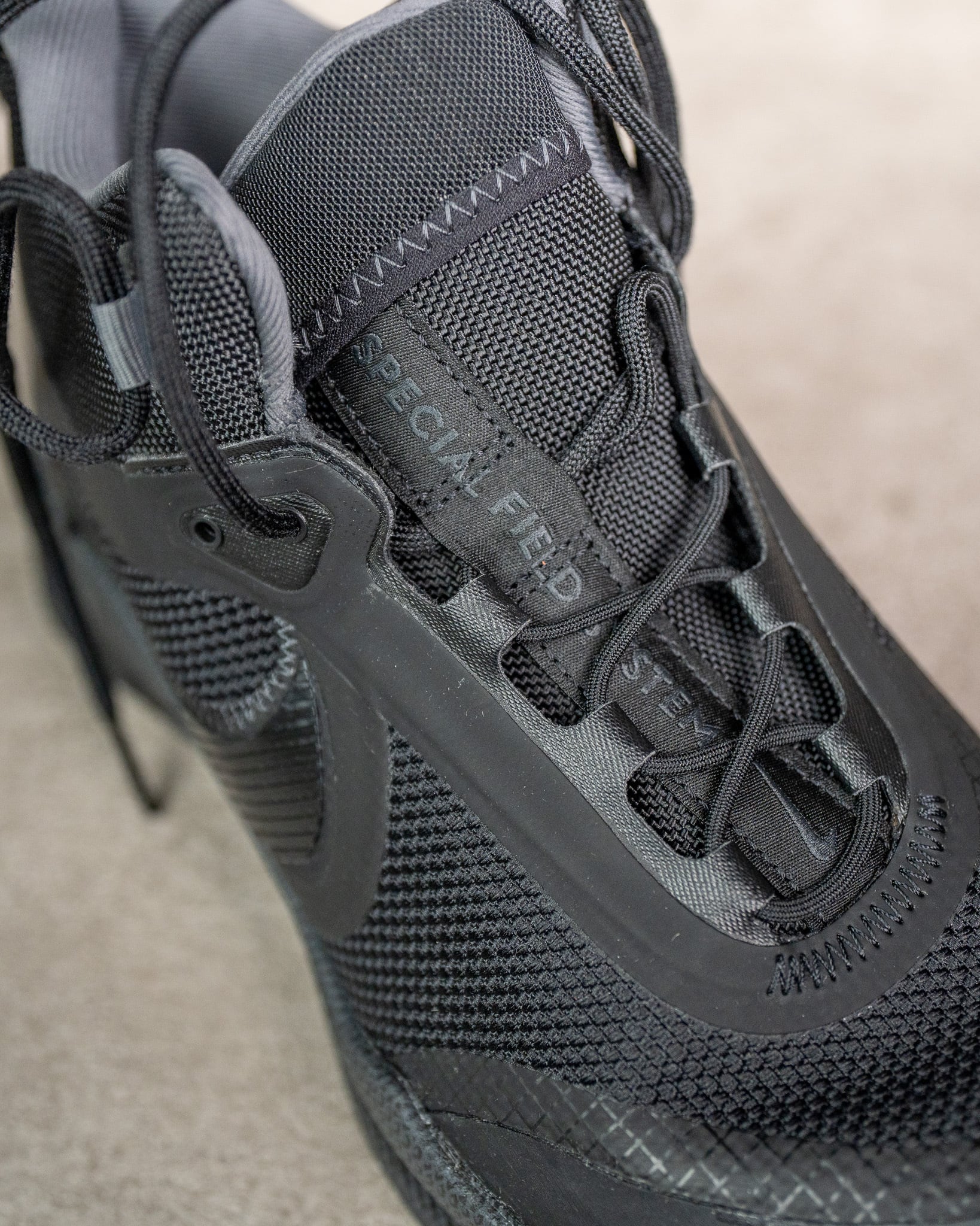 DEADSTOCK】