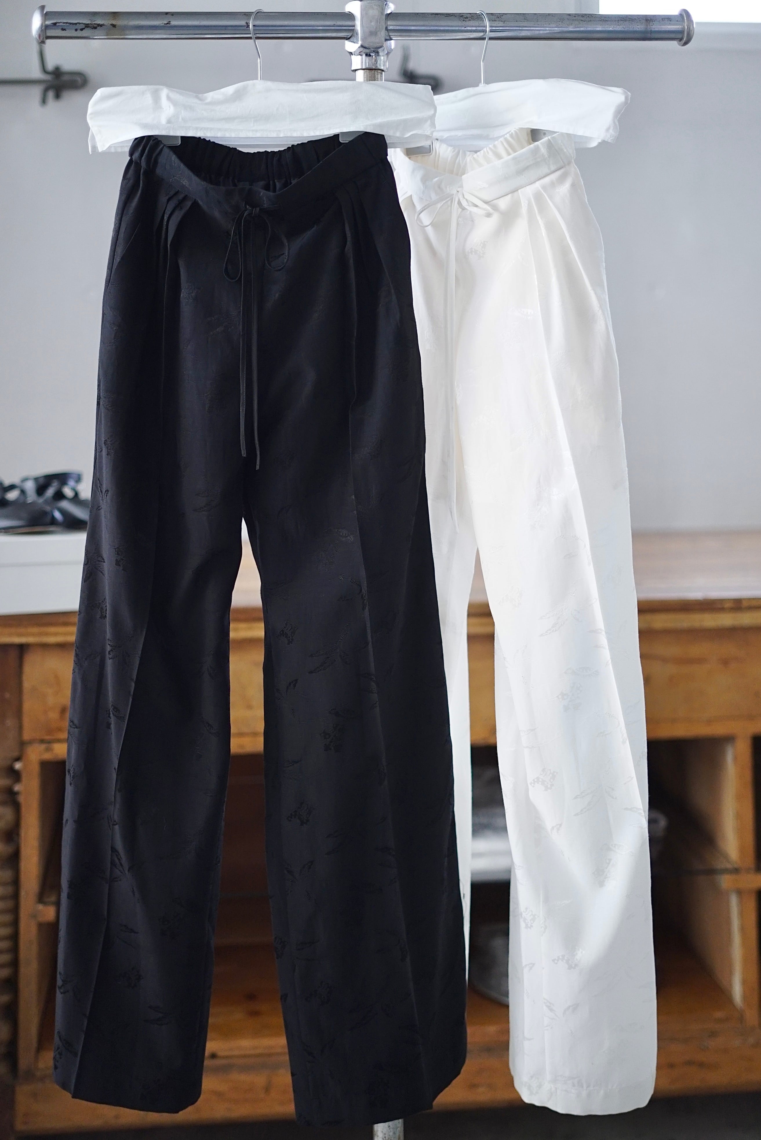 Mame Kurogouchi | JUQUI Online