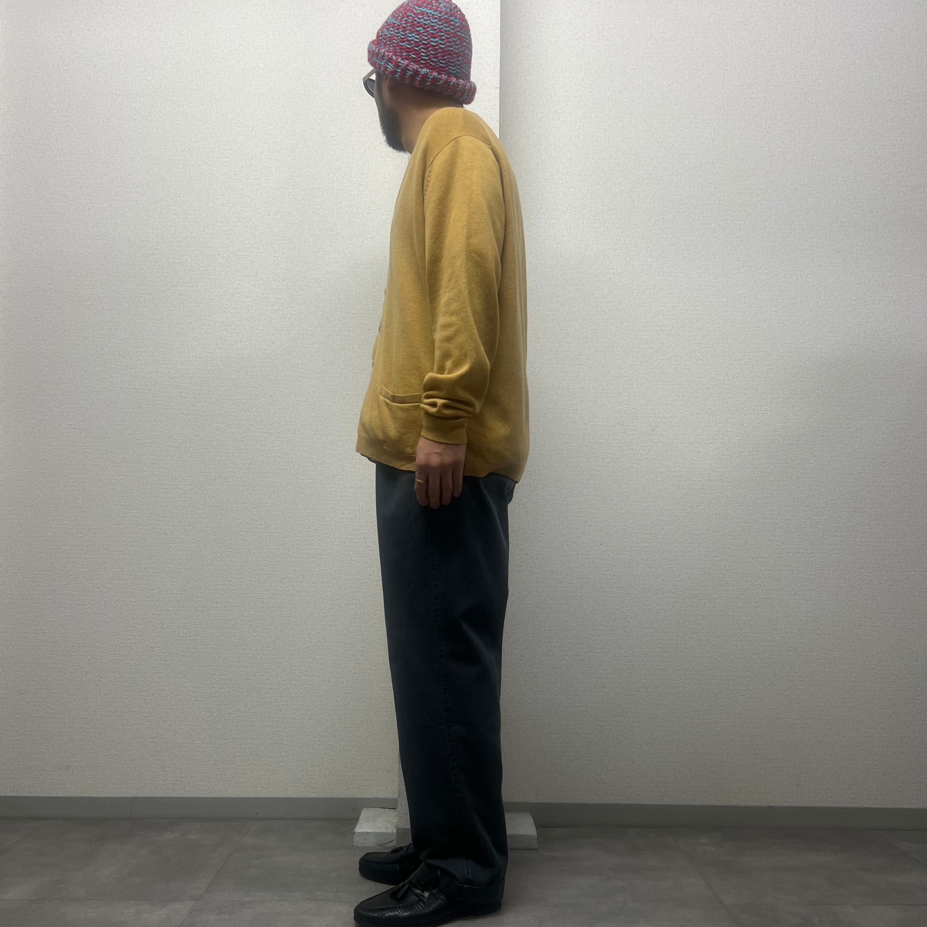 90's Dockersドッカーズタックチノパンツ古着USAアメリカワーク | COMESEE