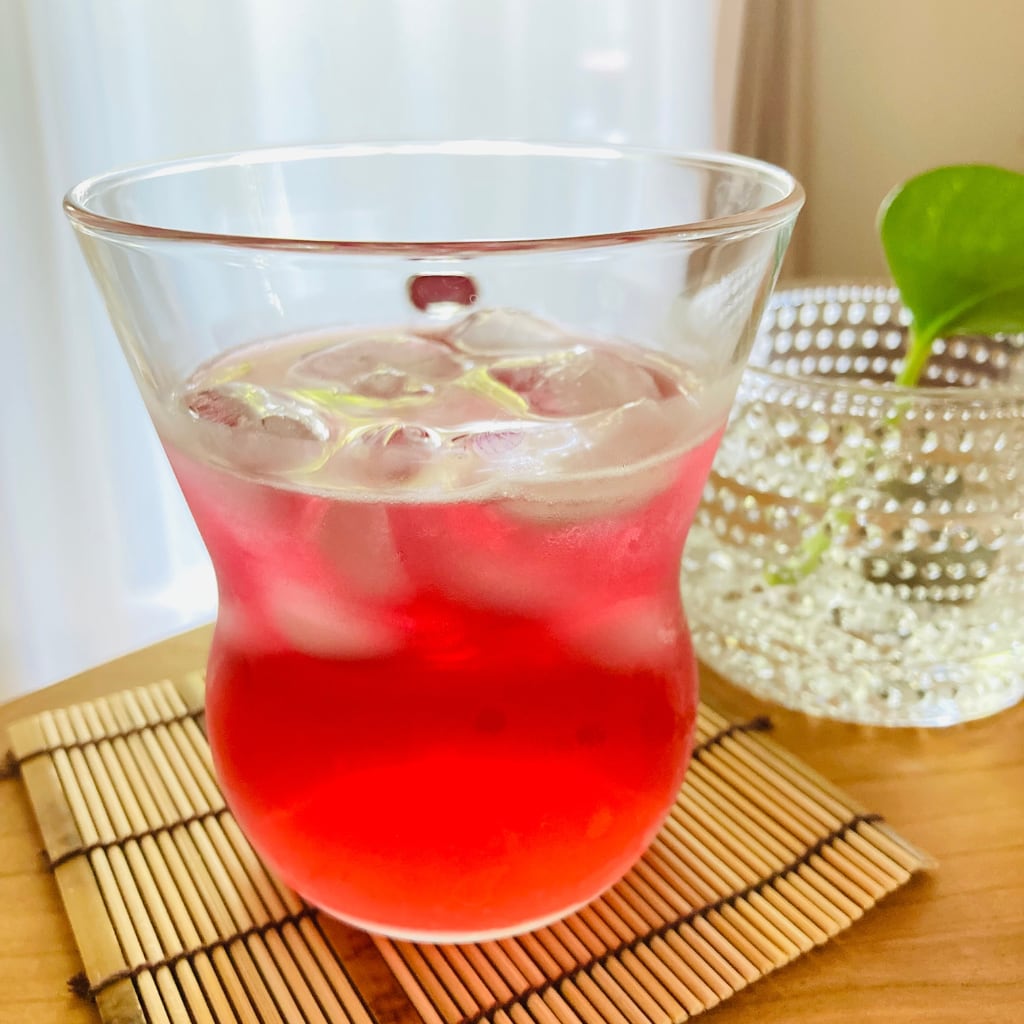 巡りひらくめぐり茶 ～立夏～