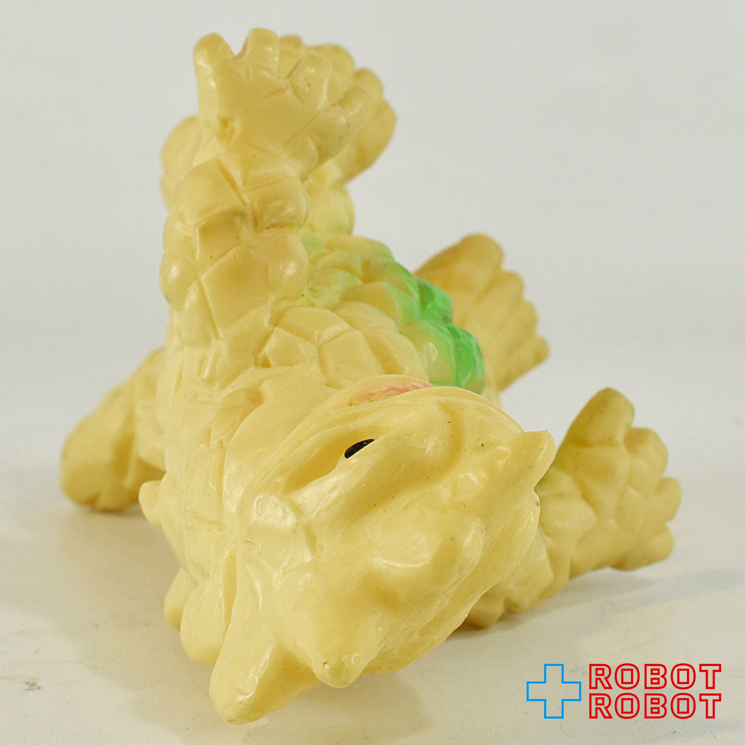 ブルマァク 帰ってきたウルトラマン ゴルバゴス ゴルパゴス アイボリー