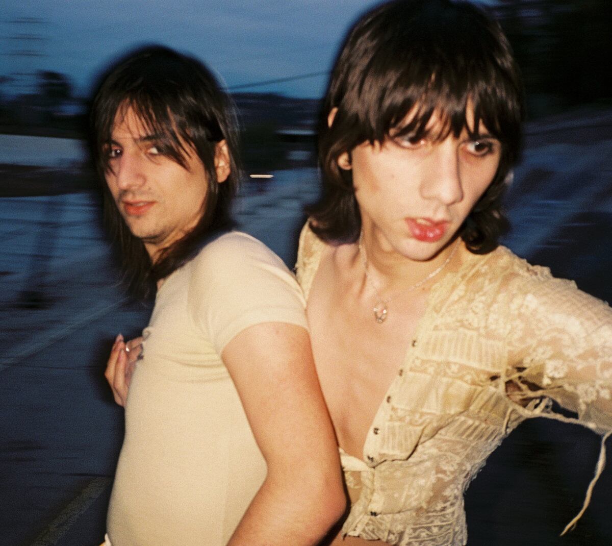 The Lemon Twigs / Songs for the General Public（Ltd Red LP） | to