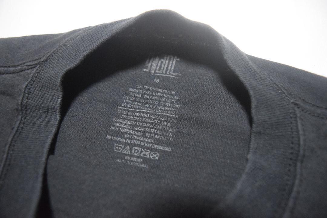 giant製 ダークナイト ジョーカー プロモTシャツ | neverlandweb