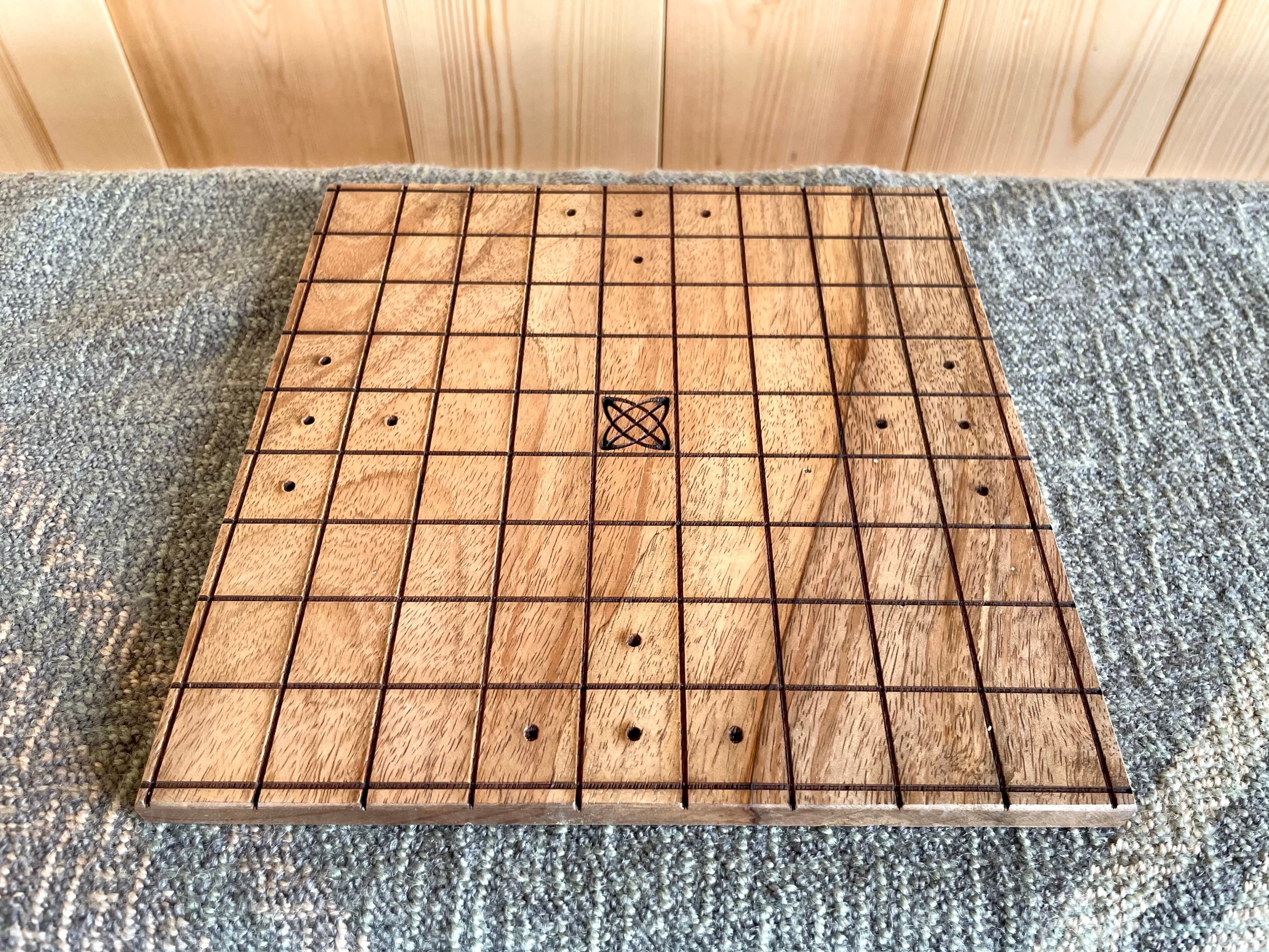 ネファタフル ヴァイキング テーブルゲーム／北欧 雑貨 Viking 