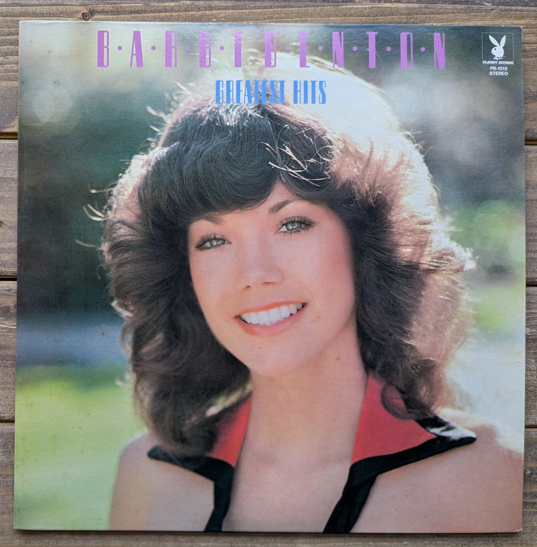 南沙織「Cynthia In Concert = シンシア・イン・コンサート」：LP