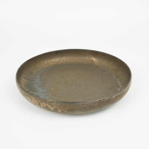 竹口 要 | ドラ鉢 画像