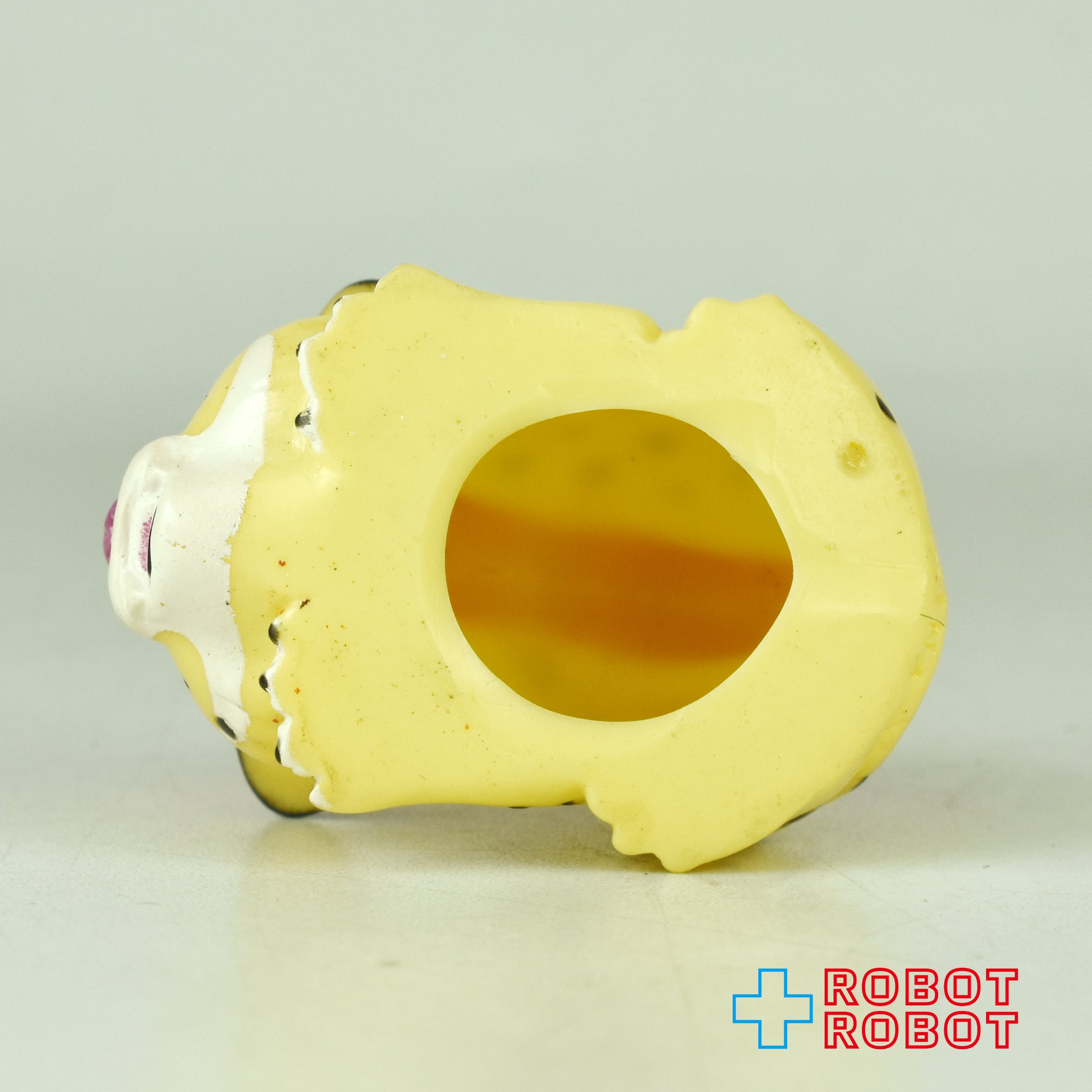 バンダイ ドラゴンクエストV 天空の花嫁 ソフビコレクション ベビー