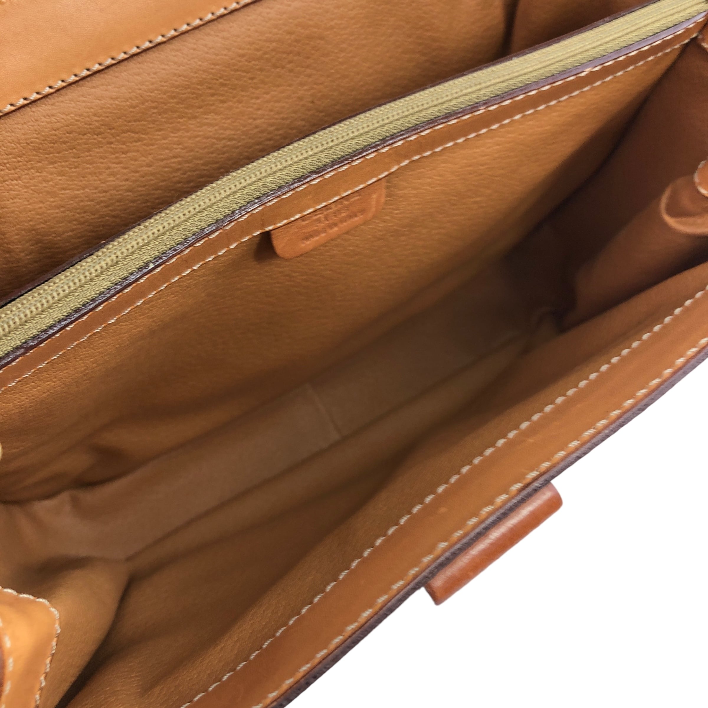 CELINE セリーヌ マカダム ターンロック チャーム レザー 2way CELINE セリーヌ マカダム ターンロック チャーム レザー 2way