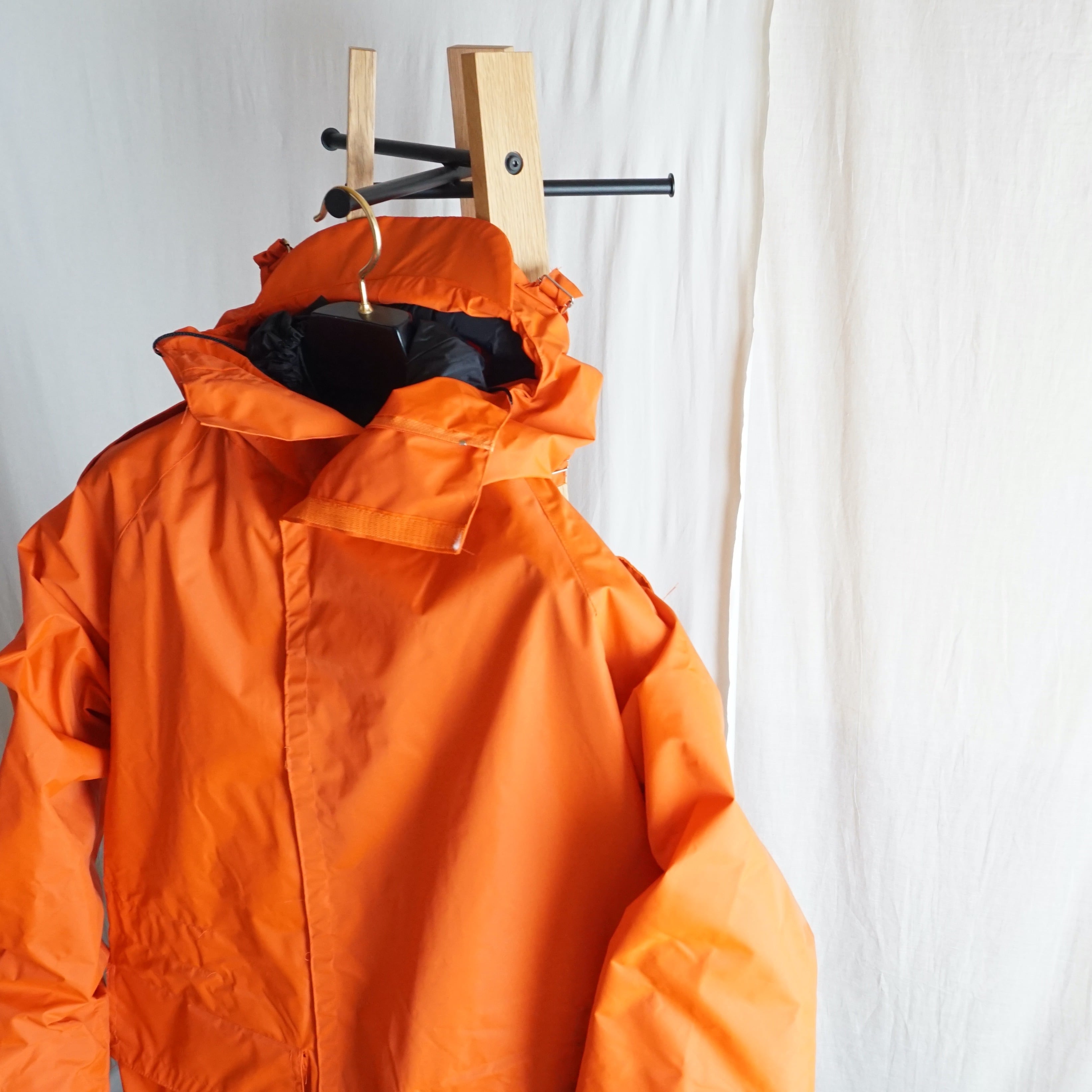 NATO軍 ファウルウェザージャケット(DEAD STOCK) 80's [C2538] | 古着