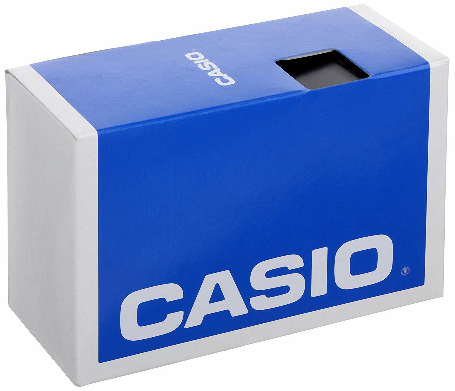 即納】CASIO カシオ PHYS フィズ STR-300-1C ランニングウォッチ