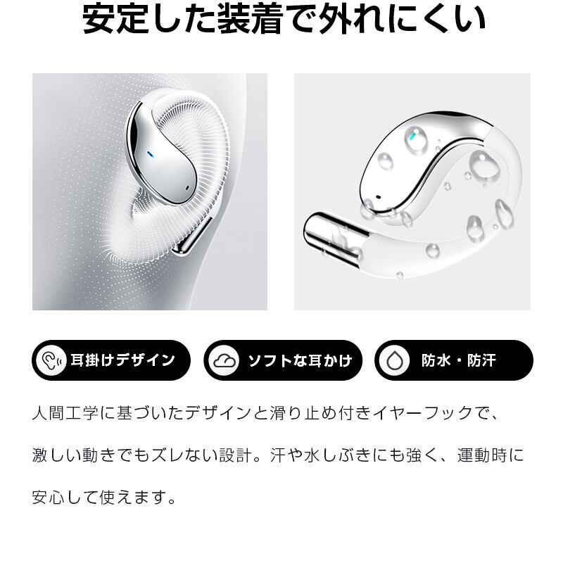 翻訳イヤホン 完全ワイヤレス AI 翻訳機 115言語 高精度 Bluetooth6.1