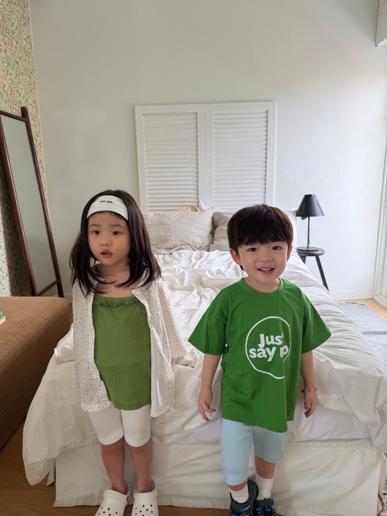 【取寄/韓国直送】Pie 26/SM アイリットキャミソール｜夏服｜韓国子供服