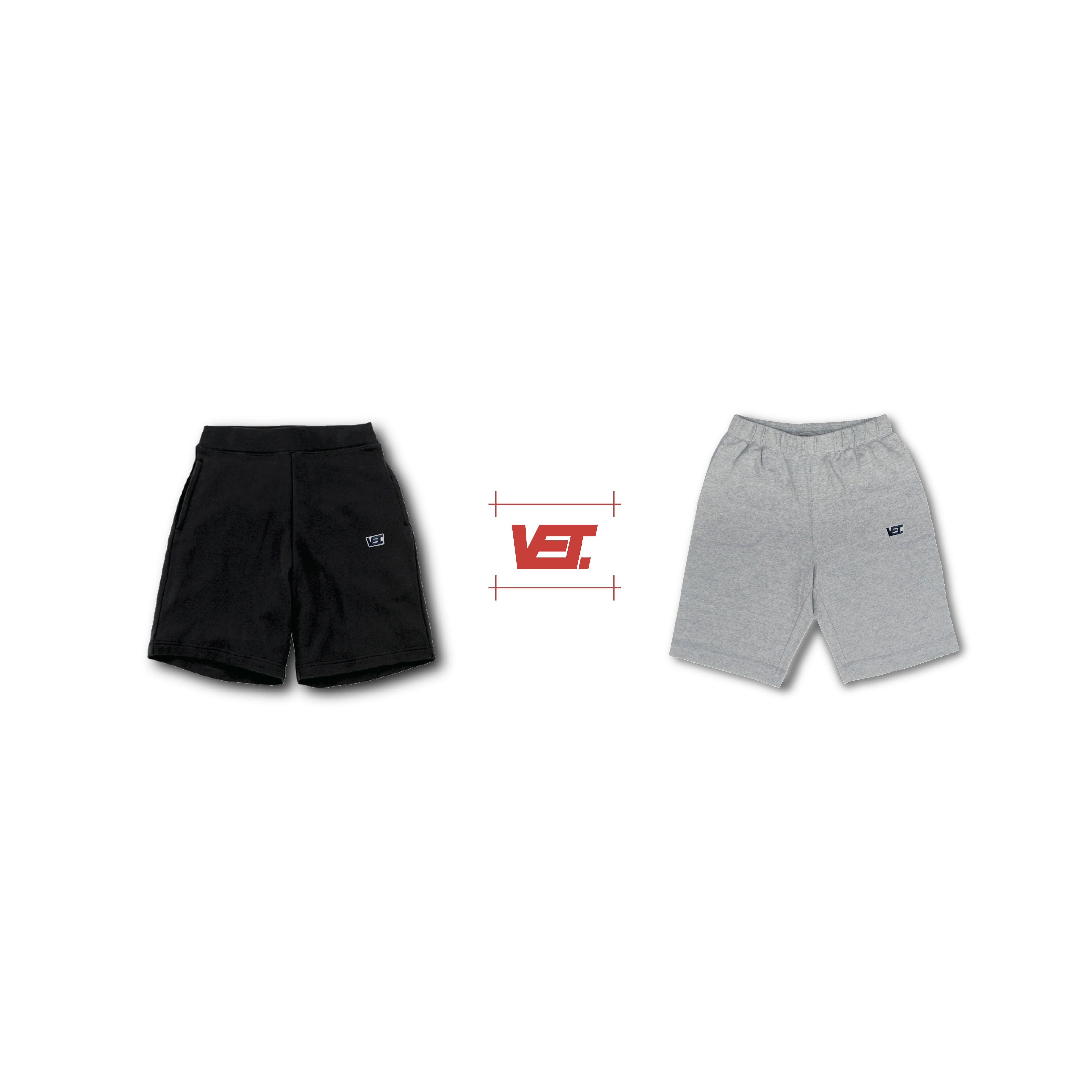 VET. SHORTS