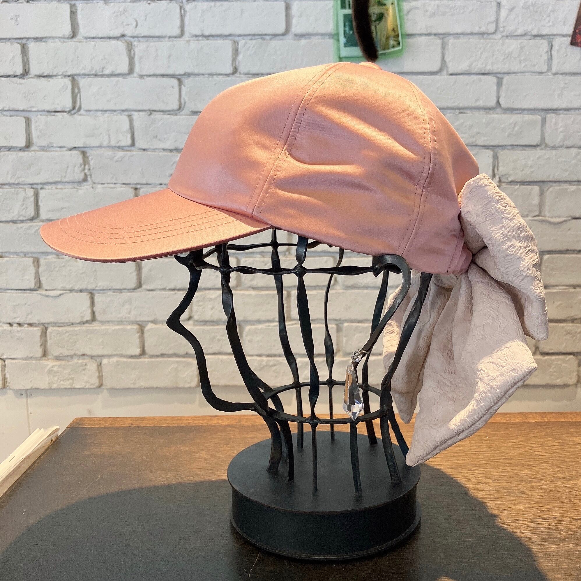 CA4LA】HILDA 3 キャップ TOZ00123 | 広島の帽子専門店SHAPPO（シャッポ）