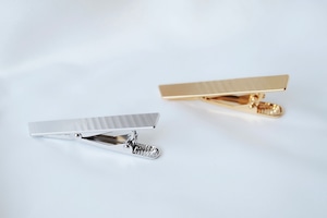 Cymbal tie-clip