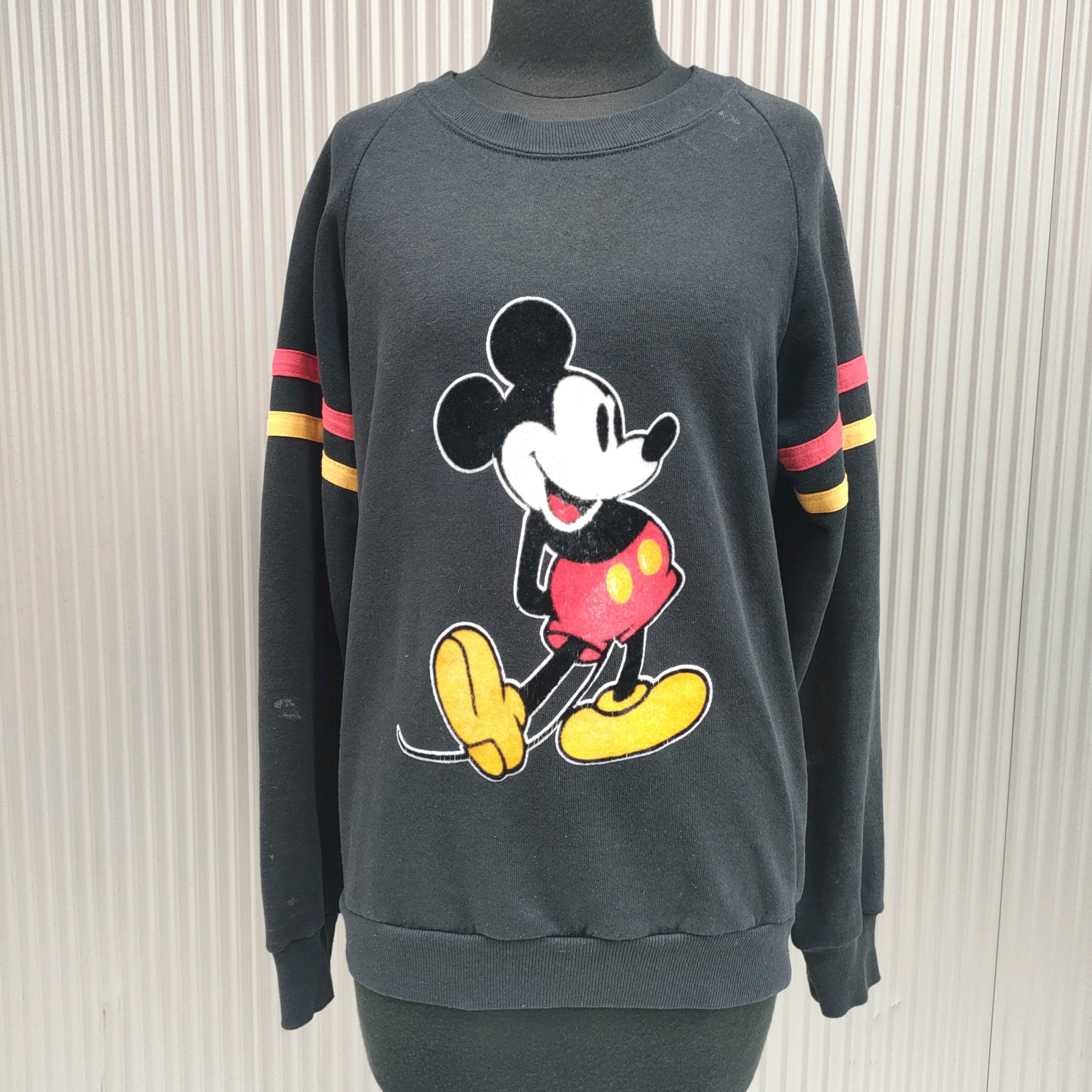 ○【80s/USA製】ディズニーWalt Disney Productions/ヴィンテージ ...