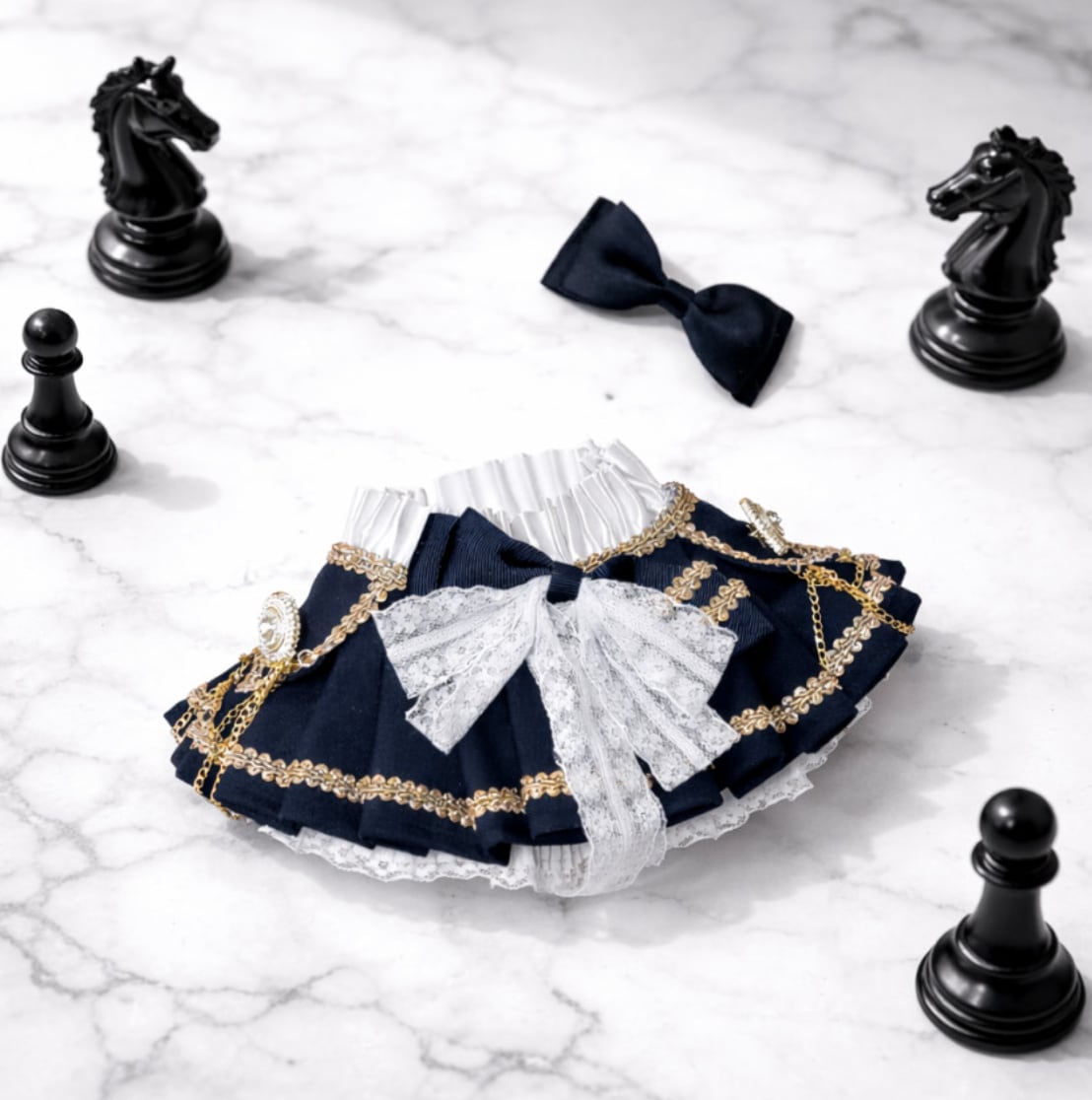 予約【Loocia】Noble Cape