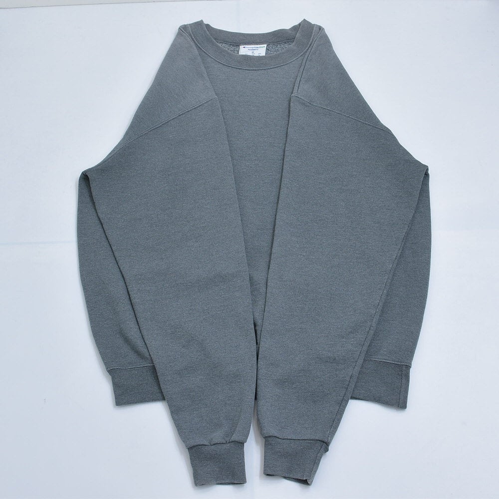 グッドフェード 00s～ Champion ECO チャンピオン ブランク スウェット